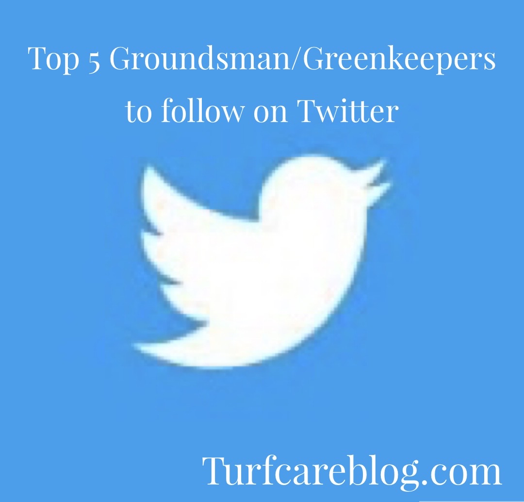 Top 5 Groundsman Twitter Accounts to Follow in February /March