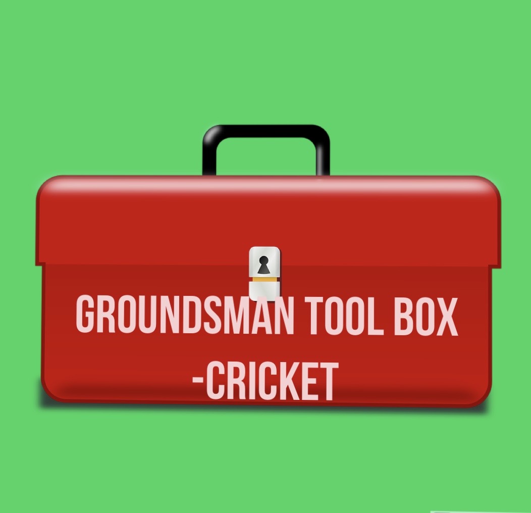 Cricket Squares Maintenance Guides