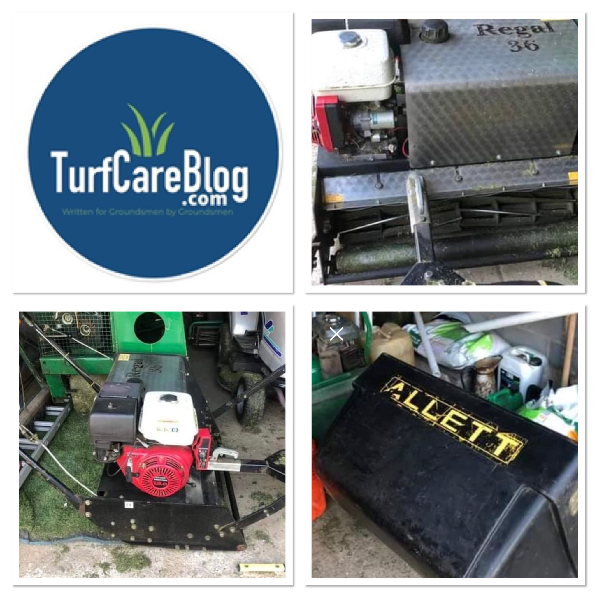 Second Hand Machinery