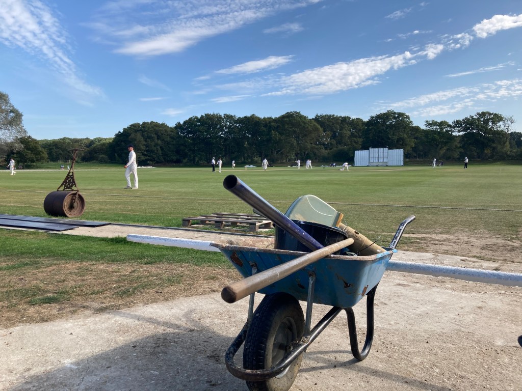 Tools and Equipment for Cricket Groundsman Turfcareblog